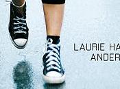 emozioni difettose Laurie Halse Anderson