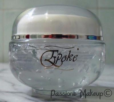 Epoke Gel Bava di Lumaca