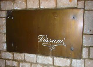 Oggi mangio da … n.33: Casa Vissani … quella di Gianfranco e Luca! (SS 448 Todi – Baschi, Terni)