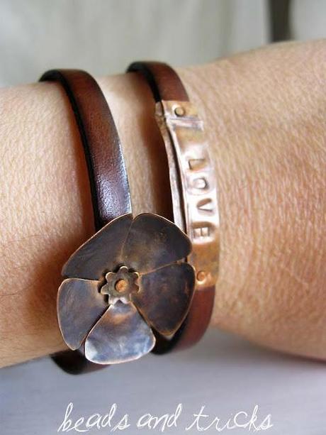 I nuovi bracciali
