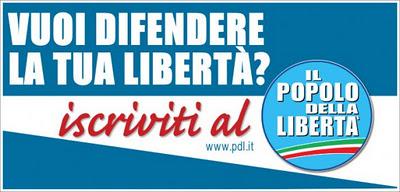 PdL: psico-analisi di una campagna