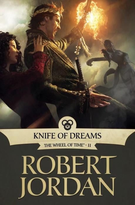 La lama dei sogni di Robert Jordan