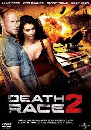 Death Race 2