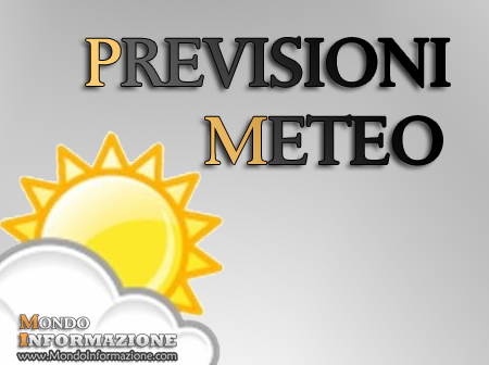 Previsioni Meteo Previsioni Meteo Lombardia dal 10 al 16 Ottobre 2011