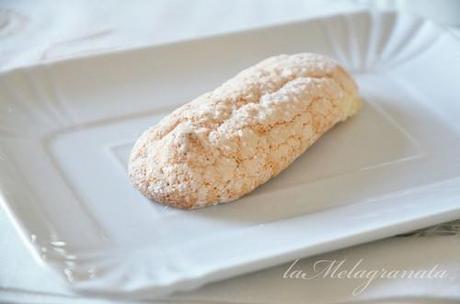 Biscotti caporali.