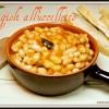 Fagioli all'uccelletto