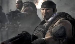 Primo DLC per Gears Of War 3