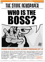 Release 1.2 per l’app TeknoSauri.aC con un esclusivo concorso abbinato