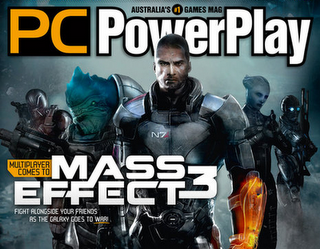 Mass Effect 3 : modalità online  confermata ufficiosamente