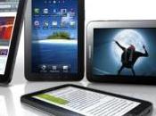 Galaxy 7.0: novembre Italia