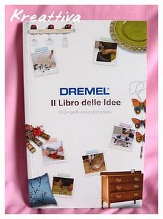 Il libro delle idee della dremel