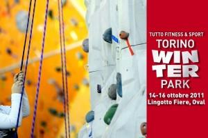 14-16 ottobre: IV Torino Winterpark