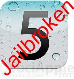 i0n1c conferma:iOS 5 Untethered è “coperto”!