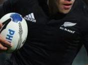 Uenuku Muliaina: addio, Blacks