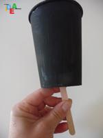 COSA SI NASCONDE DENTRO IL BICCHIERE?