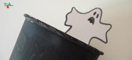 COSA SI NASCONDE DENTRO IL BICCHIERE?