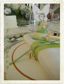 Matrimonio con mini cakes