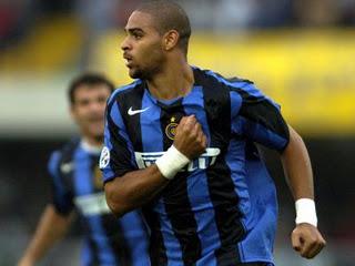 Campionato Brasiliano; Adriano torna in campo col Corinthias