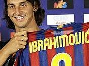 dolori giovane Zlatan