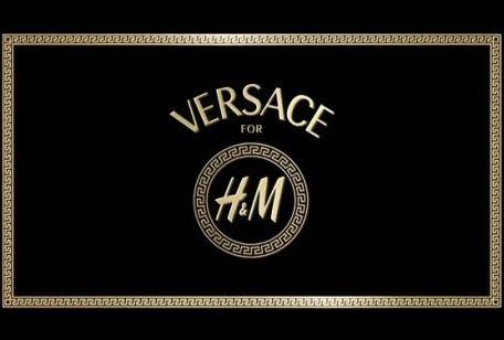 Versace x H&M;, questa è la nuova collaborazione..!!