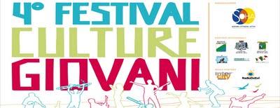 4° FESTIVAL CULTURE GIOVANI by ILLCOX