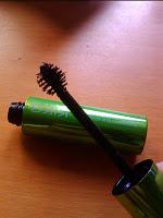 MASCARA TOP COAT KIKO