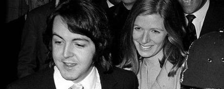 paul mccartney e nancy shevell: il terzo matrimonio non seppellisce il dolore