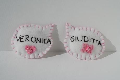 Veronica e giuditta