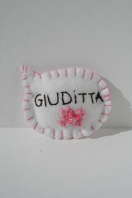 Giuditta