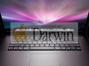 Storia dell'Informatica mondo: Apple (Parte Darwin