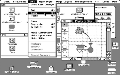 Storia dell'Informatica nel mondo: Apple (Parte 2)