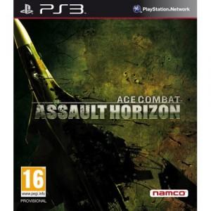 Ace Combat: Assault Horizon