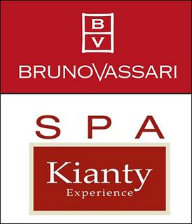 Vinoterapia: Trattamenti viso corpo Kianty Experience BRUNO VASSARI