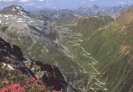 Passo Stelvio