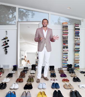 MAURO PORCINI - 3M Designer!