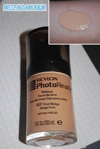 Review: Revlon