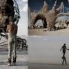 Burning Man Festival