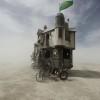 Burning Man Festival