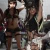 Burning Man Festival