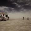 Burning Man Festival