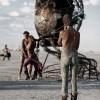 Burning Man Festival