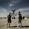Burning Man Festival