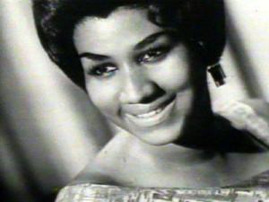 aretha franklin