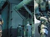 Metal Gear Solid Collection Konami annuncia ritardo l'Europa, nuova data uscita