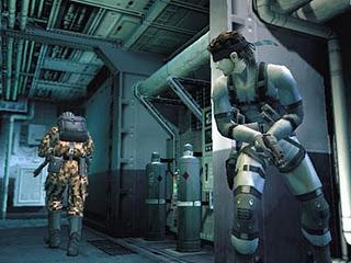 Metal Gear Solid HD Collection : Konami annuncia il ritardo per l'Europa, nuova data di uscita