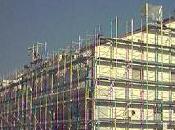 Richieste mutuo calo 2011