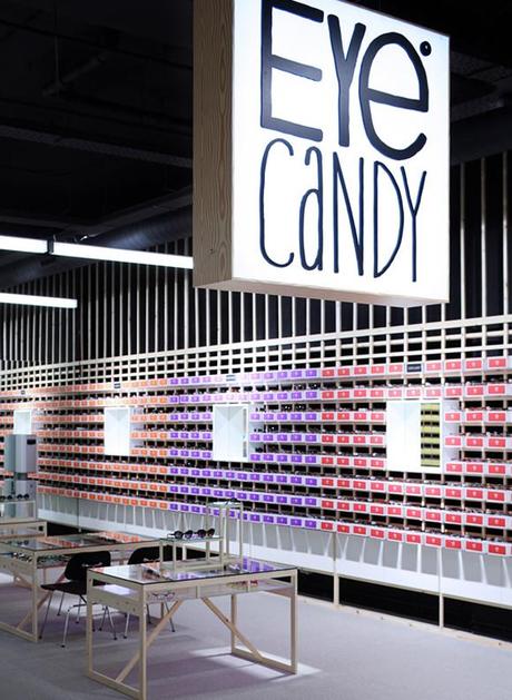 Eye Candy Shop