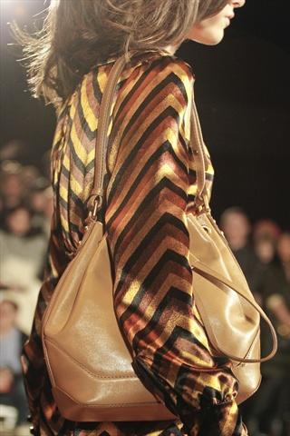 FALL/WINTER 2011/12 FASHION TRENDS