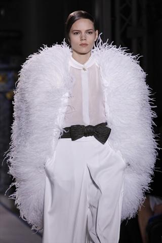 FALL/WINTER 2011/12 FASHION TRENDS