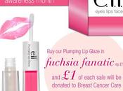 E.L.F Breast Cancer Care